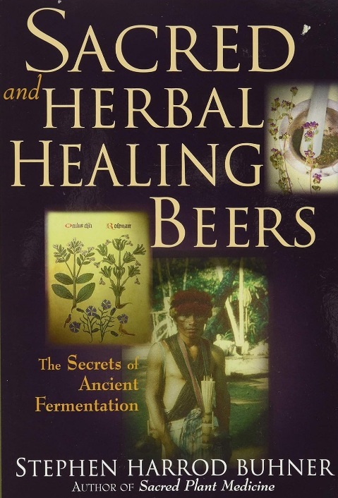 Sacred and Herbal Healing Beers PDF