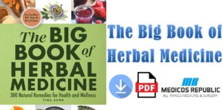 The Big Book of Herbal Medicine PDF