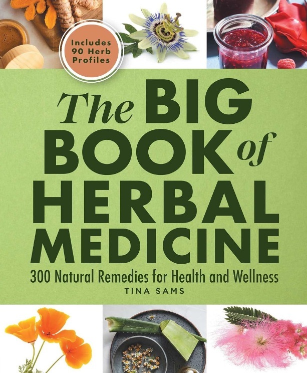 The Big Book of Herbal Medicine PDF
