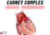 Carney Complex Mnemonic - "MY PEACH PAL"