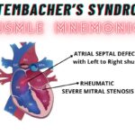 Lutembacher’s Syndrome Mnemonic