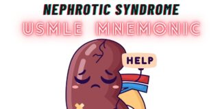 Nephrotic Syndrome Causes Mnemonic