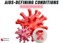 AIDS-Defining Conditions Mnemonic: “O.P.P.O.R.T.U.N.I.S.T.S.”