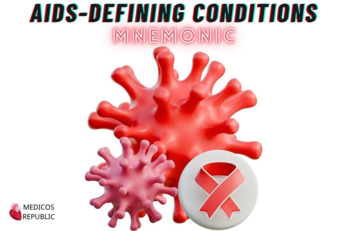 AIDS-Defining Conditions Mnemonic: “O.P.P.O.R.T.U.N.I.S.T.S.”