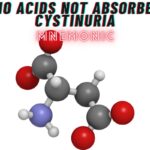 Amino Acids Not Absorbed in Cystinuria Mnemonic
