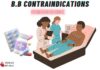 Beta-Blocker Contraindications Mnemonic