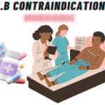 Beta-Blocker Contraindications Mnemonic
