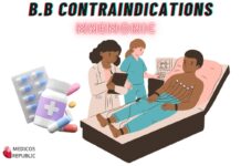 Beta-Blocker Contraindications Mnemonic