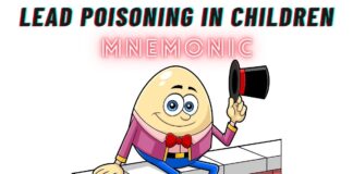 Causes of Macrocephaly Mnemonic