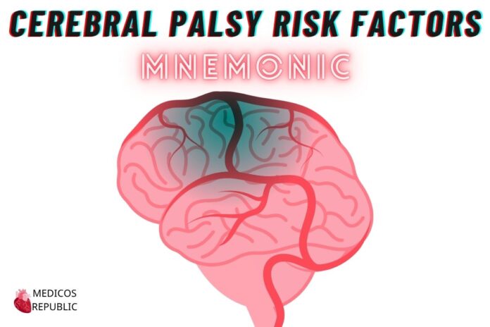 Cerebral Palsy Risk Factors Mnemonic