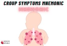 Croup Symptoms Mnemonic: “BARKS”