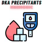 DKA Precipitants Mnemonic