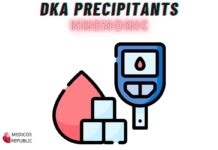 DKA Precipitants Mnemonic