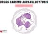 Drugs Causing Agranulocytosis Mnemonic