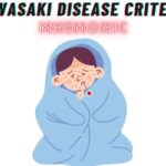 Kawasaki Disease Criteria Mnemonic