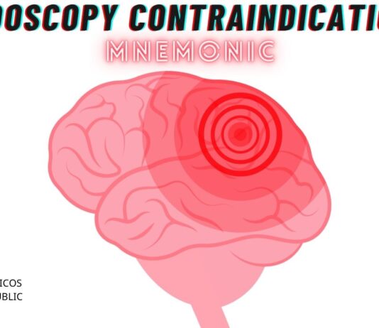 Multi-System Atrophy Mnemonic