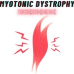 Myotonic Dystrophy Mnemonic