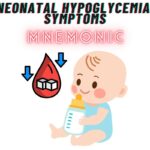 Neonatal Hypoglycemia Symptoms Mnemonic