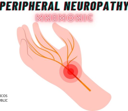 Peripheral Neuropathy Causes