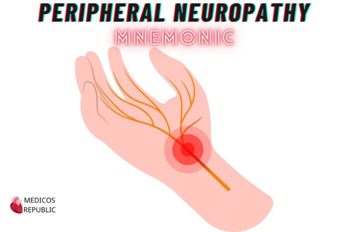 Peripheral Neuropathy Causes