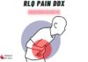 RLQ Pain DDx Mnemonic