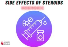 Side Effects of Steroids Mnemonic “STEROIDS HARM”