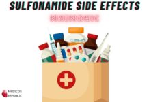 Sulfonamide Side Effects Mnemonic