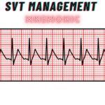 SVT Management Mnemonic